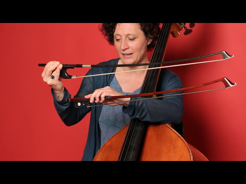 download lagu mp3 mp4 Contrebasse, download lagu Contrebasse gratis, unduh video klip Contrebasse