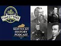 CONNECTED TO EVERYBODY IN EARLY AMERICAN HISTORY! THE ANDERSON DYNASTY!