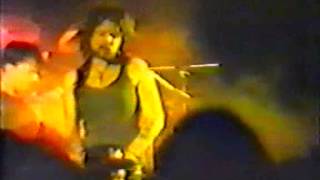 Anti Cimex - Live Fagersta Sweden 1990