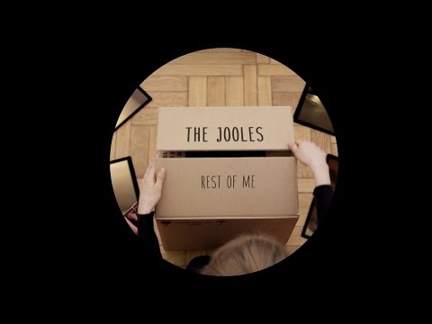 The Jooles – Rest Of Me (Official Music Video)