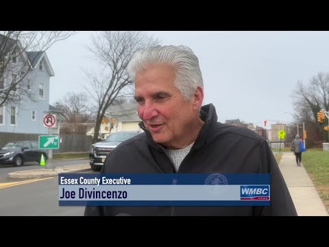 NJ East Orange & Emergency Food Distribution