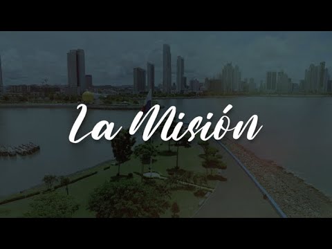 CANTO TEMA La Misión - Lyrics Español