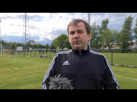 Masovia Kraszewice już prawie w okręgówce!