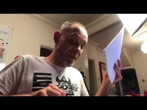 Brian Harvey was LIVE  23/8/2018