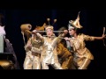Impressing the Czar - William Forsythe (Semperoper Ballett, Dresden)