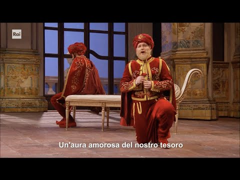 Bogdan Volkov - Un aura amorosa (Teatro alla Scala)