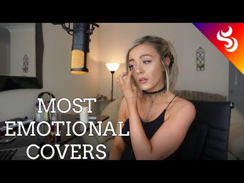 5 首扣人心弦的翻唱歌曲 (TOP 5 MOST EMOTIONAL COVERS on YOUTUBE #ZephyrsTune)