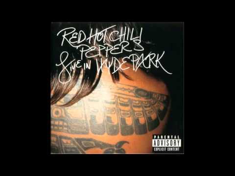 Brandy Live video