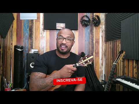 VIRALIZOU  - SUDÁRIO E DI PROPÓSITO ( AULA DE CAVAQUINHO )