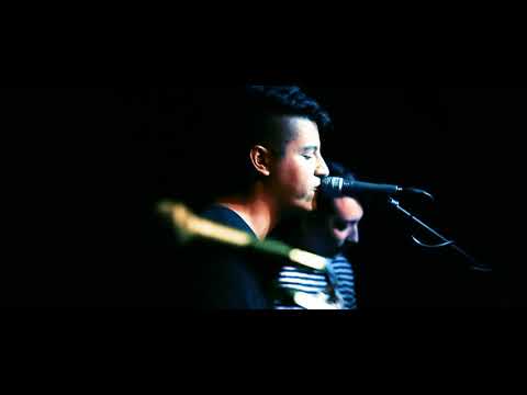 08.04.2017 - Ari & The Skeletones