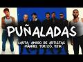 Te ves tan linda arreglada, Tú con la almohada pegada..🎶LAUTA,Amigo de Artistas, Manuel Turizo, Reik