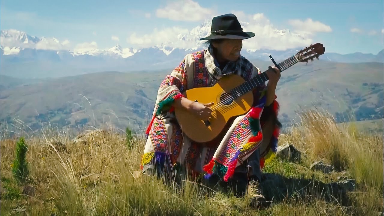 Peru, the Lost Land of Explorers