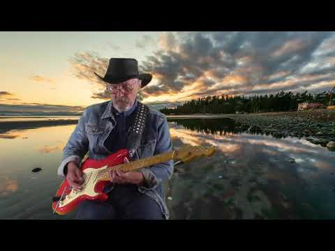 Wonderful Land (Guitar Instrumental)