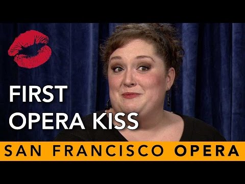 Opera Kiss - Heidi Melton