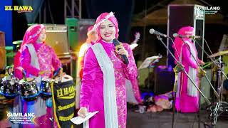 Download lagu EL HAWA QASIDAH - PRIA IDAMAN - WEDDING SISKA & HAKAM - KALIAMAN KEMBANG JEPARA mp3