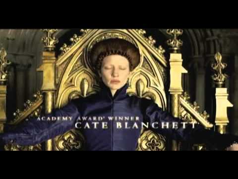 Cate Blanchett - Elizabeth: The Golden Age Trailer (2007)