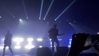 Angels &amp; Airwaves - Valkyrie Missile : Live @ The Criterion
