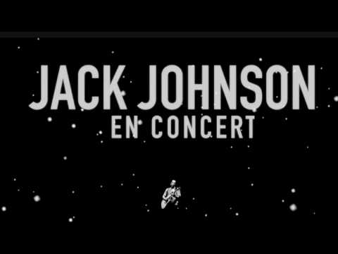 Jack Johnson - Country Road (with Paula Fuga) [Live In Santa Barbara, CA]