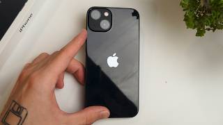 Video thumbnail for iPhone 13 Updated Review in 2025 | Still a good choice? by Pedja Bunjevac