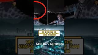 Download lagu Portrait of Saranjana City, a mysterious and mystical city in Kalimantan #shorts #mystery #saranjana mp3 Download lagu Portrait of Saranjana City, a mysterious and mystical city in Kalimantan #shorts #mystery #saranjana mp3