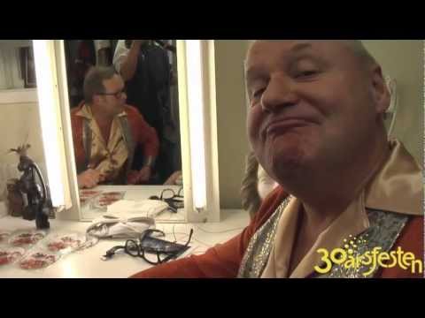 Följ 30-ÅRSFESTEN. Del 16: Dansbandet utan repertoar (Spånez)