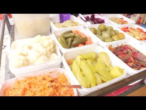 Moj ceger 04.03.2018. - pijaca Vidikovac