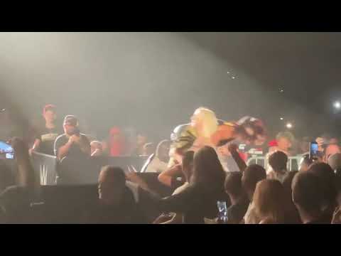 FF OTS Carry Charlotte carrying and spanking Bayley