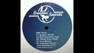 DMX Krew - Broken SD140