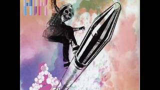 Air - Surfing On A Rocket (Juan Maclean remix)