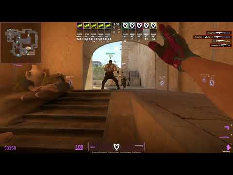 torzsi Mirage Nades You Need to LEARN