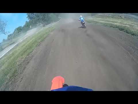 Kiskunfélegyháza. CROSS AMATŐR 1. FUTAM. 2019.06.10.