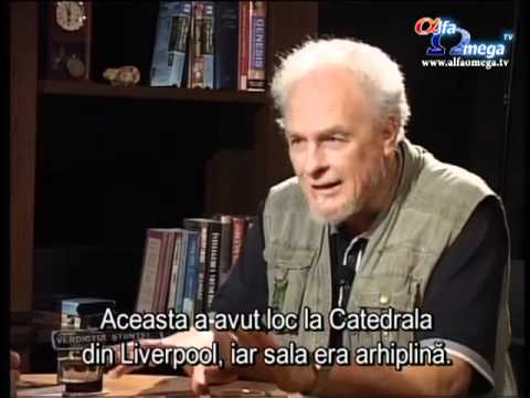 Verdictul stiintei: Creatie - seria 5, episodul 1 - Introducere: Societatea - cu John Mackay