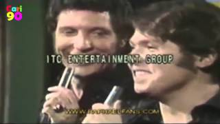 raphael y tom jones-ghost riders in the sky (1971 tv show &#39;this is tom jones&#39;) (hd)