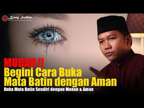 How to Open Your Inner Eye Easily and Quickly