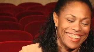 Actor Spotlight: Lillie Richardson video