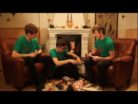 KAJs Julkalender 2011 Avsnitt 5: KAJs Julspecial