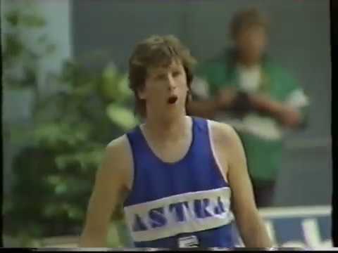 SBBK HS - Solna Allsvenskan SM-final 3 Guld 1988