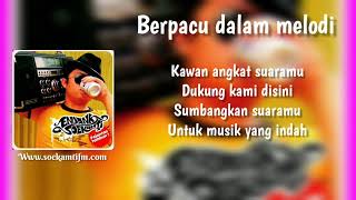 Download lagu Endank Soekamti berpacu dalam melodi lyrics mp3 Download lagu Endank Soekamti berpacu dalam melodi lyrics mp3