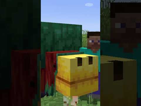 Mojang JUST Released A SNIFFER First Look! Minecraft 1.20 Update News #shorts