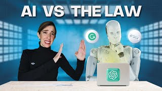 IS TRADEMARK & COPYRIGHT INFRINGEMENT INEVITABLE WITH AI/CHATGPT ?🥵