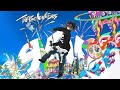 Juice WRLD The Party Never Ends FANMADE VERSION Full Album