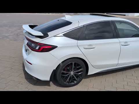 фото honda civic x 0