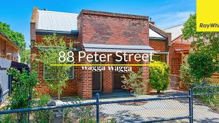 88 Peter Street, Wagga Wagga