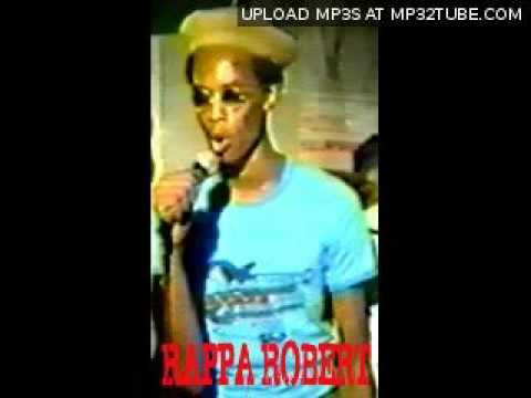 Rappa Robert - Road Block