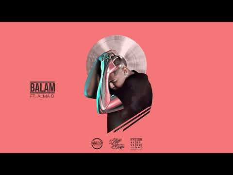 Sokra - Balam ft. Alma B
