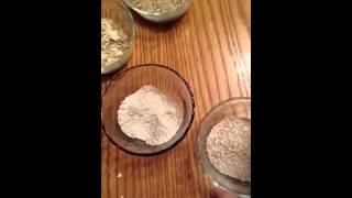 What is Oat Fiber