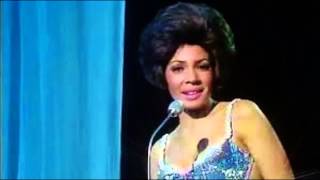 Shirley Bassey - As I Love You, Studio Recording