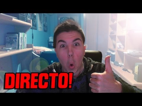 DIRECTO!! Preguntas y Respuestas | Willyrex