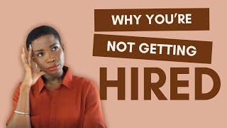 Applying to Multiple Jobs? Here’s Why It’s Not Working