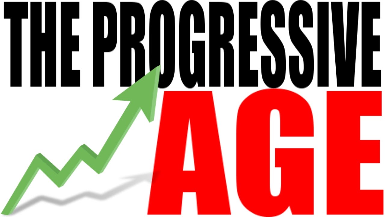 The Progressive Era Explained: US History Review